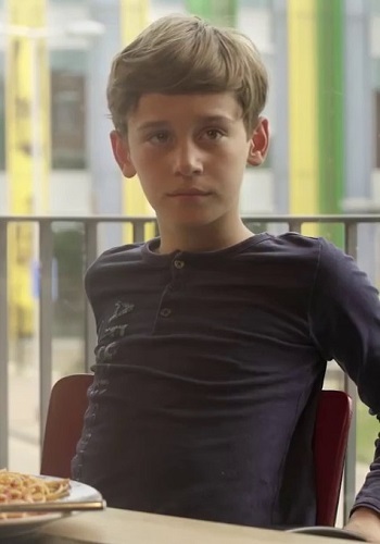 Picture for Mingus Claessen