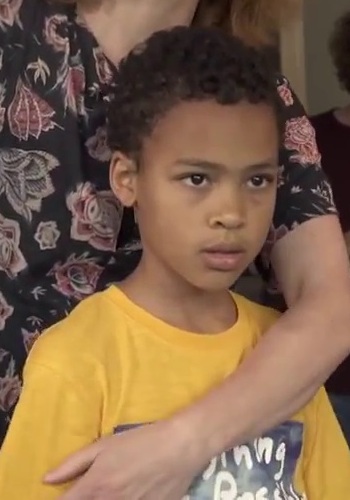 Picture for Kagiso Kasper