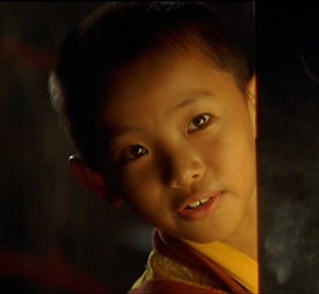 Picture for Sonam Wangchuk