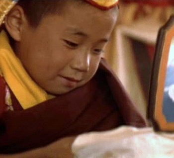 Picture for Dorjee Tsering