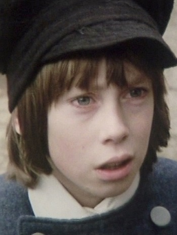 Picture for Richard Baxell