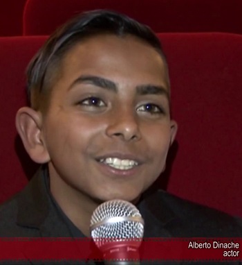 Picture for Alberto Dinache