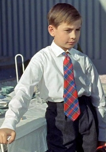 Picture for Alain B&eacute;court