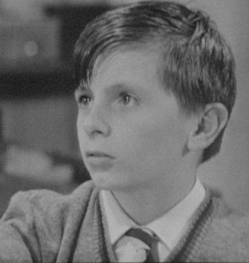 Picture for Peter Bartlett