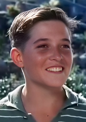 Picture of Peter Couldwell