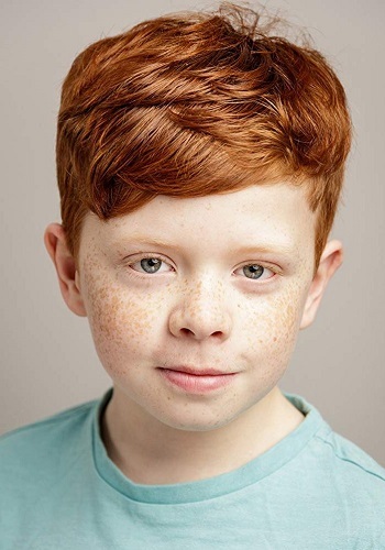 Picture for Finian Duff Lennon