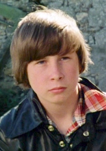 Picture for Andy Campbell