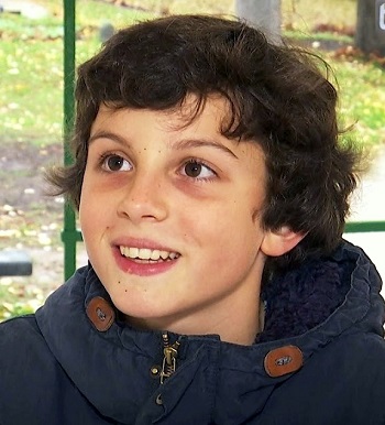 Picture for Charlie Langendries