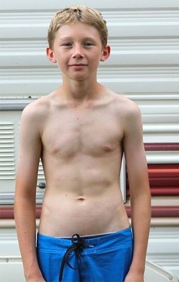 Picture for Isaac Wiebe