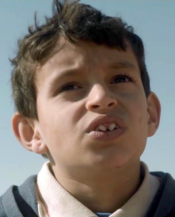 Picture for Mohamed Ali Ayari