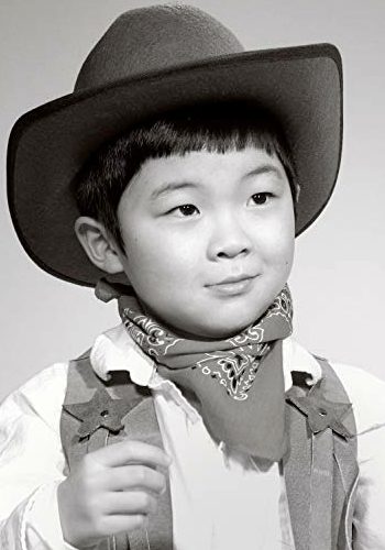 Picture for Alan S. Kim