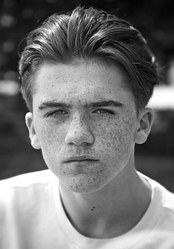 Picture for Harvey Scrimshaw