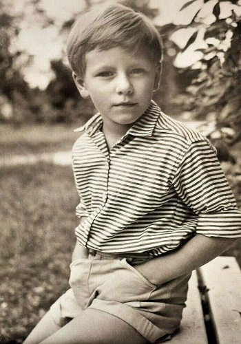 Picture for Rainer Stangl