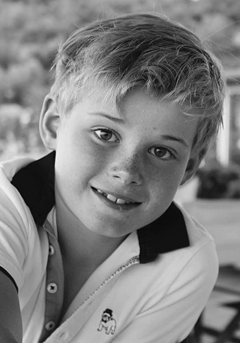 Picture for Joshua Wilson