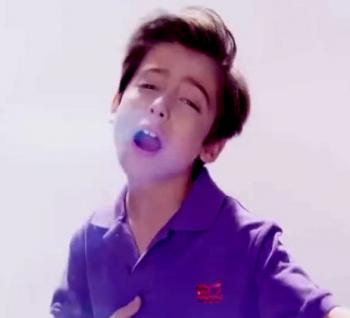 Picture for Aidan Gallagher
