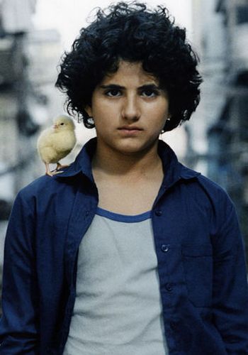 Picture for Imad Creidi