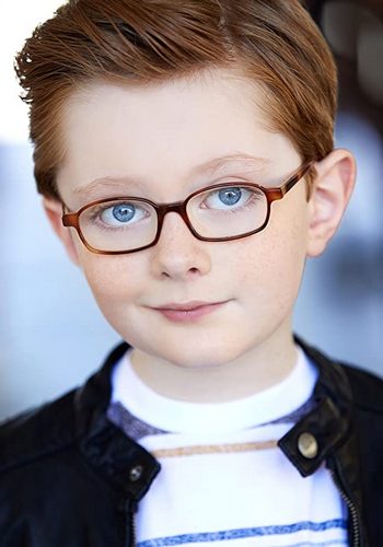 Picture for John James Cronin