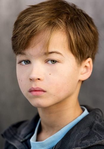 Picture for Felix Jamieson
