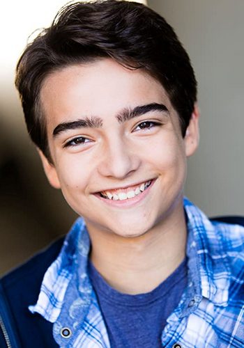 Picture for Elias Harger