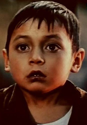 Picture for Nurgazy Sydygaliyev