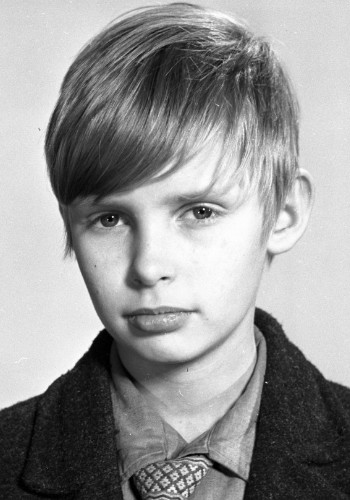 Picture for Piotr Szczerkowski