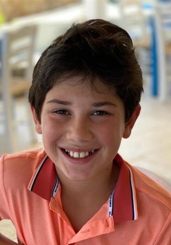 Picture for Eliott Hirsbein