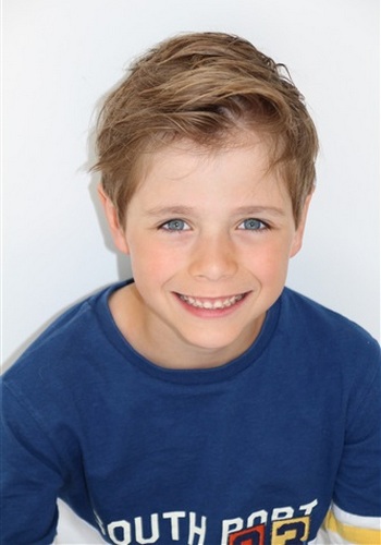 Picture for L&eacute;o Masson