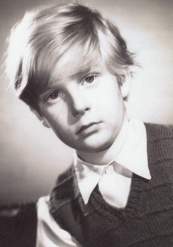 Picture for Bobby Henrey