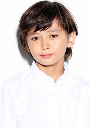Picture for Julian Meixl