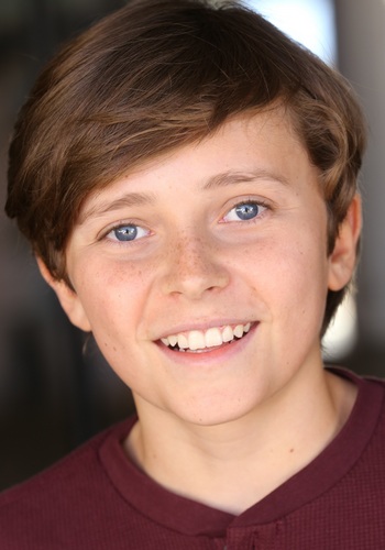 Picture for Conor Kowalski