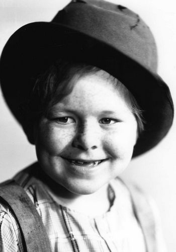 Picture for Harry Spear