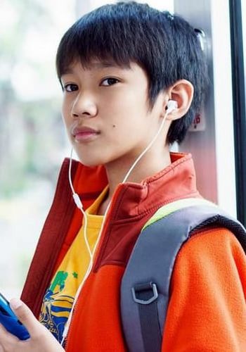 Picture for Zhi-Xuan Wu