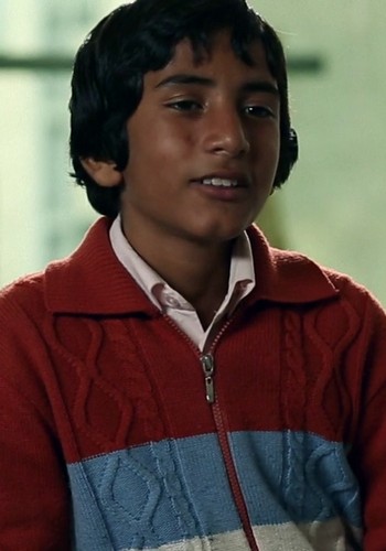 Picture for Iman Afshar