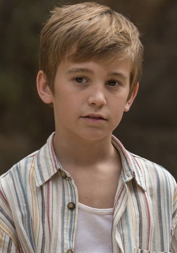 Picture for Parker Bates