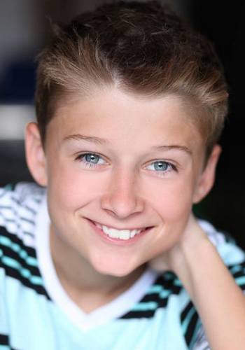 BoyActors - Cameron Brodeur