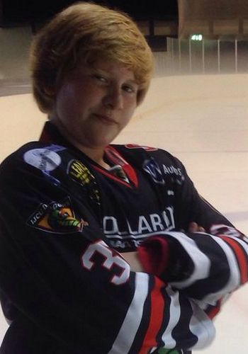 Picture for Maurits van Brakel