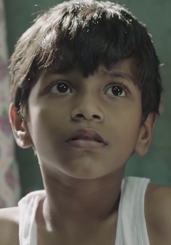 Picture for Ishanth Kapadane
