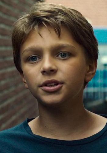 Picture for Sonny Coops Van Utteren