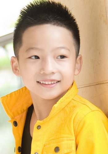 Picture of Shengdi Zhang