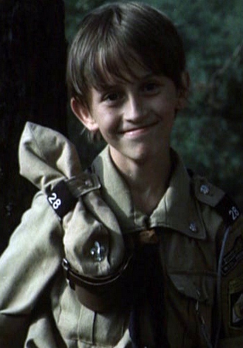 Picture for Bartosz Hajncz