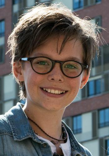 Picture for Ruben Storck