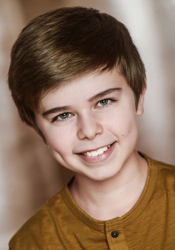 Picture for Alexander Elliot