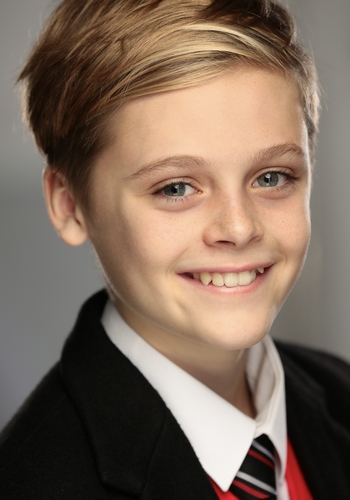 Picture of Billy Barratt