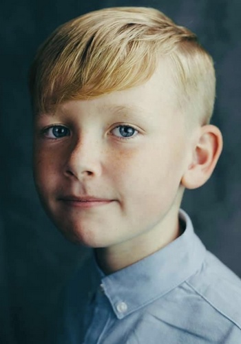 Picture for Jude Hill