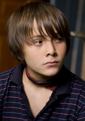 Picture for August Igor Svideniouk Egholm