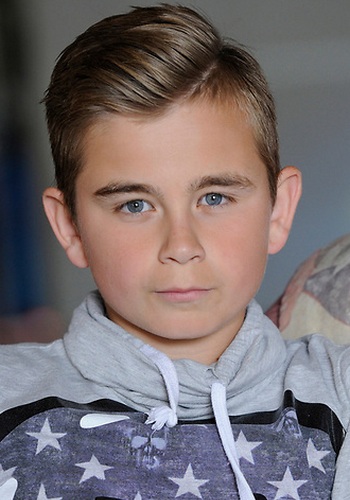Picture for Nino  den Brave