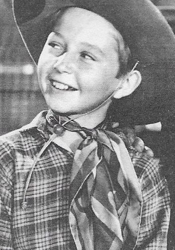 Picture for Bobby Larson