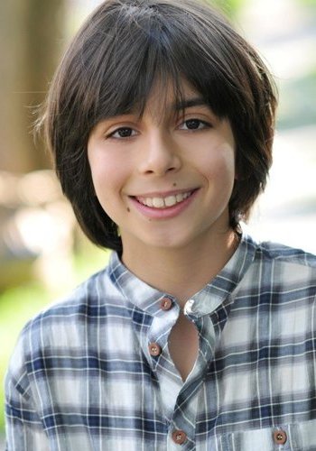 Picture for Dario Barosso