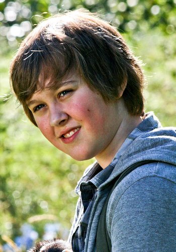 BoyActors - Connor Stanhope