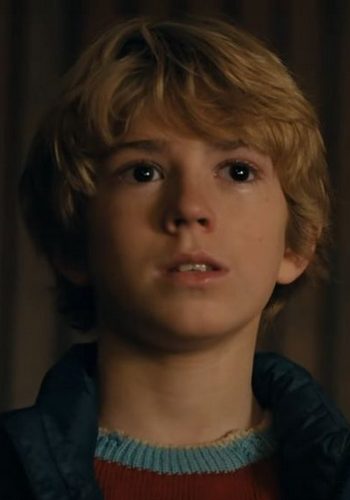 Picture for Walker Scobell